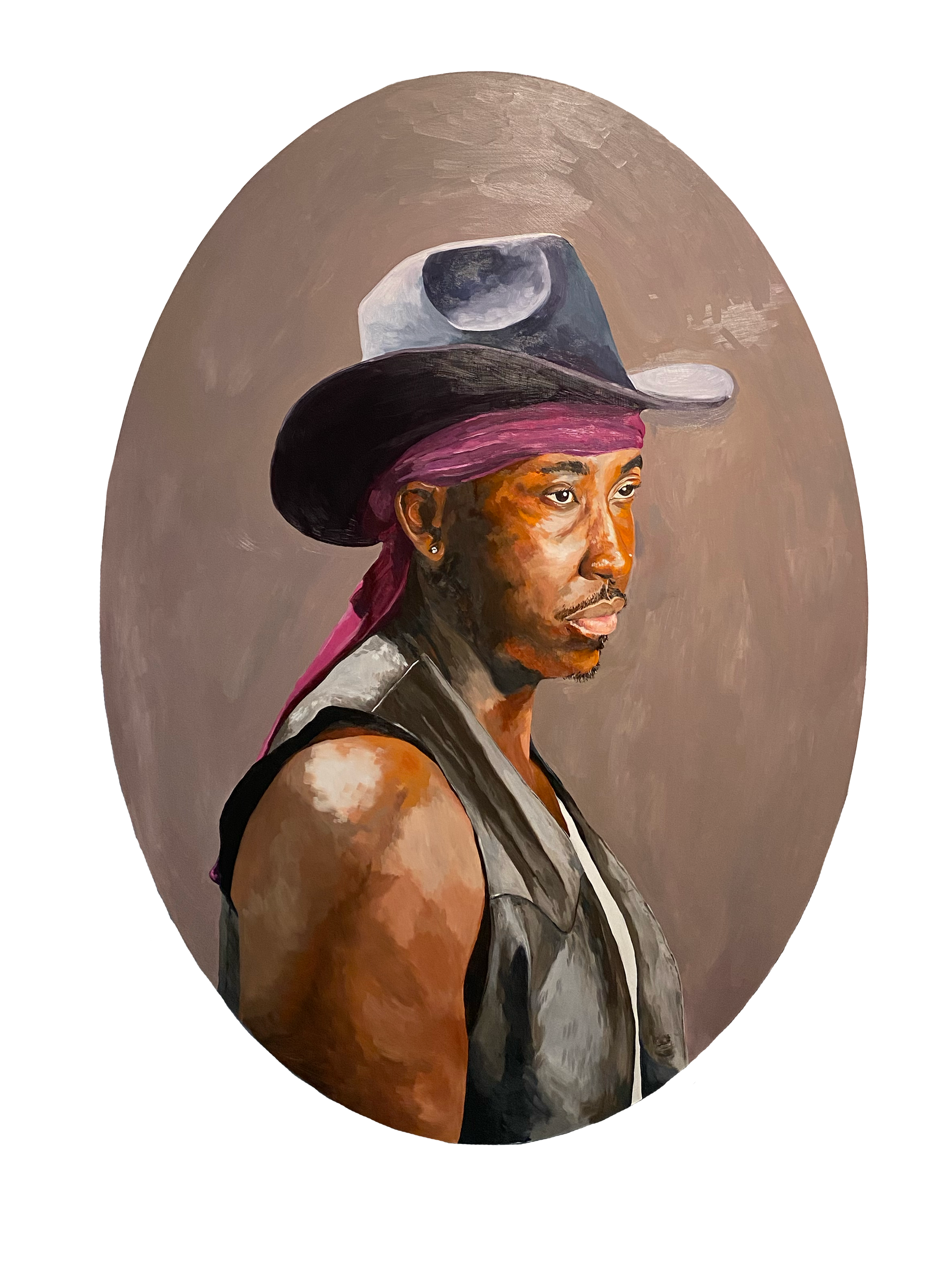 L’Homme du Bayou