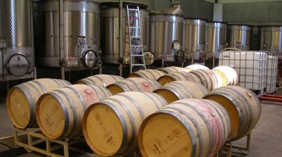                FARMING & WINEMAKING