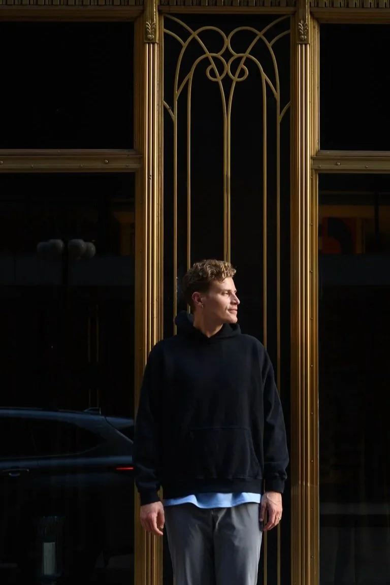 A counterintuitive way to reduce stress, taught by a sixth grader