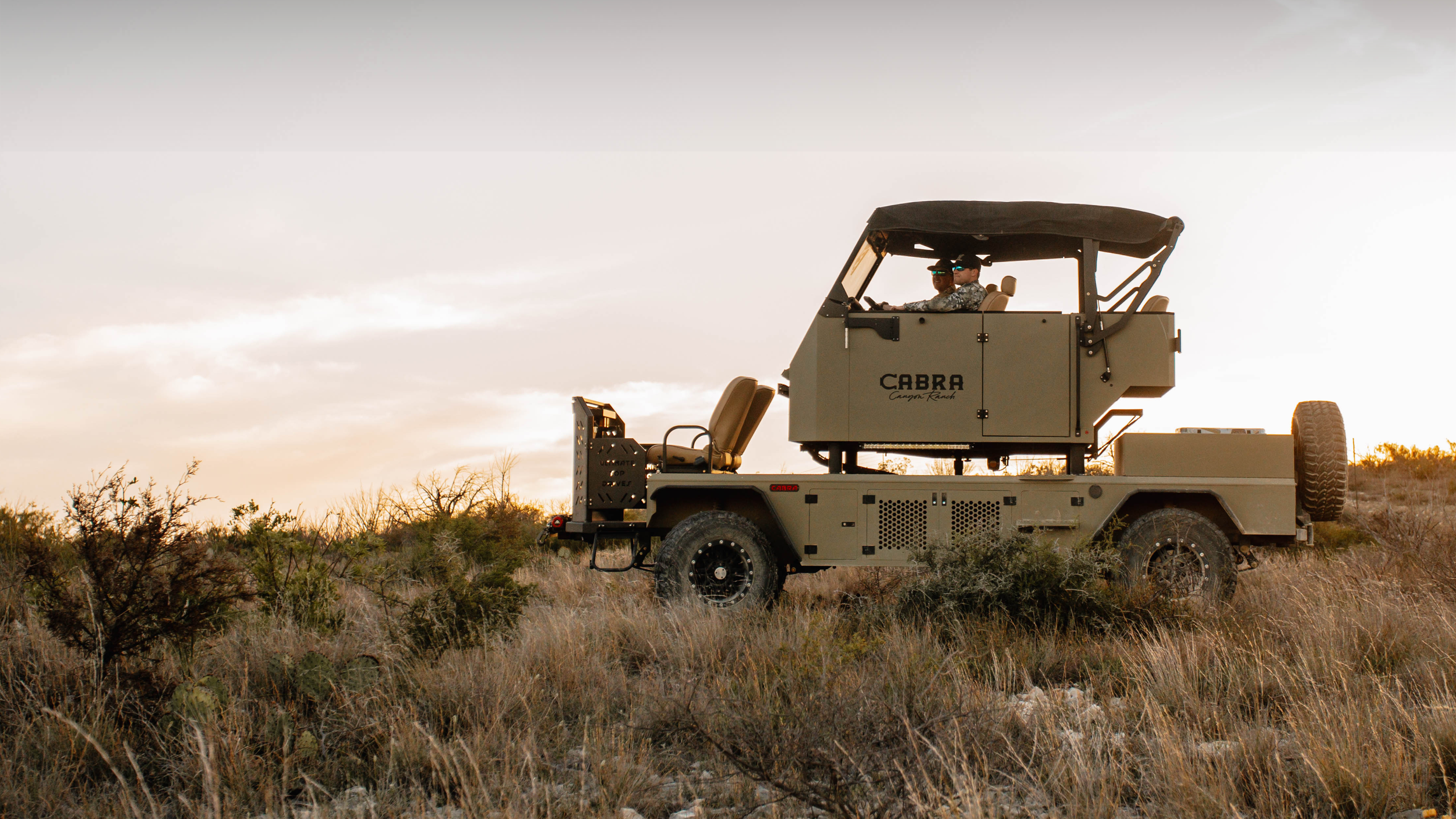 Order a Vehicle | Shop Your Vehicle Now — Ultimate Top Drives