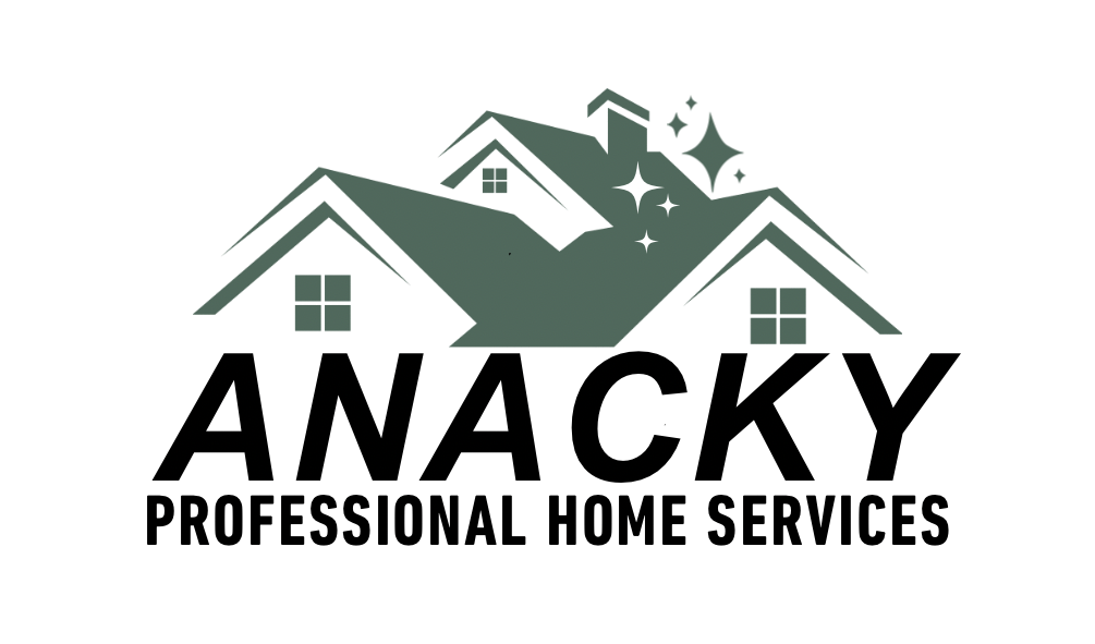Anacky Professional Home Services