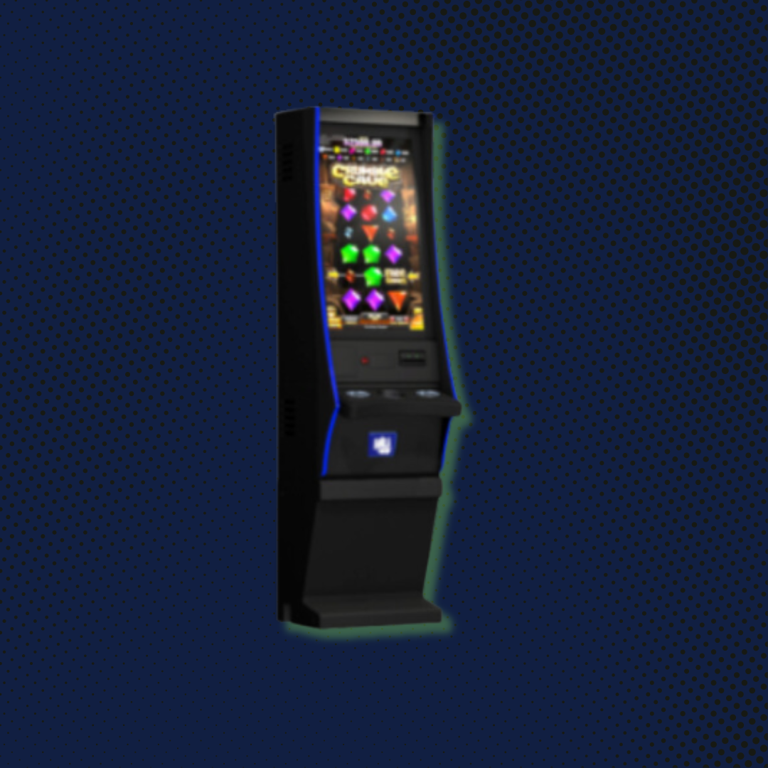 Skill Game Cabinets — Double Down Gaming