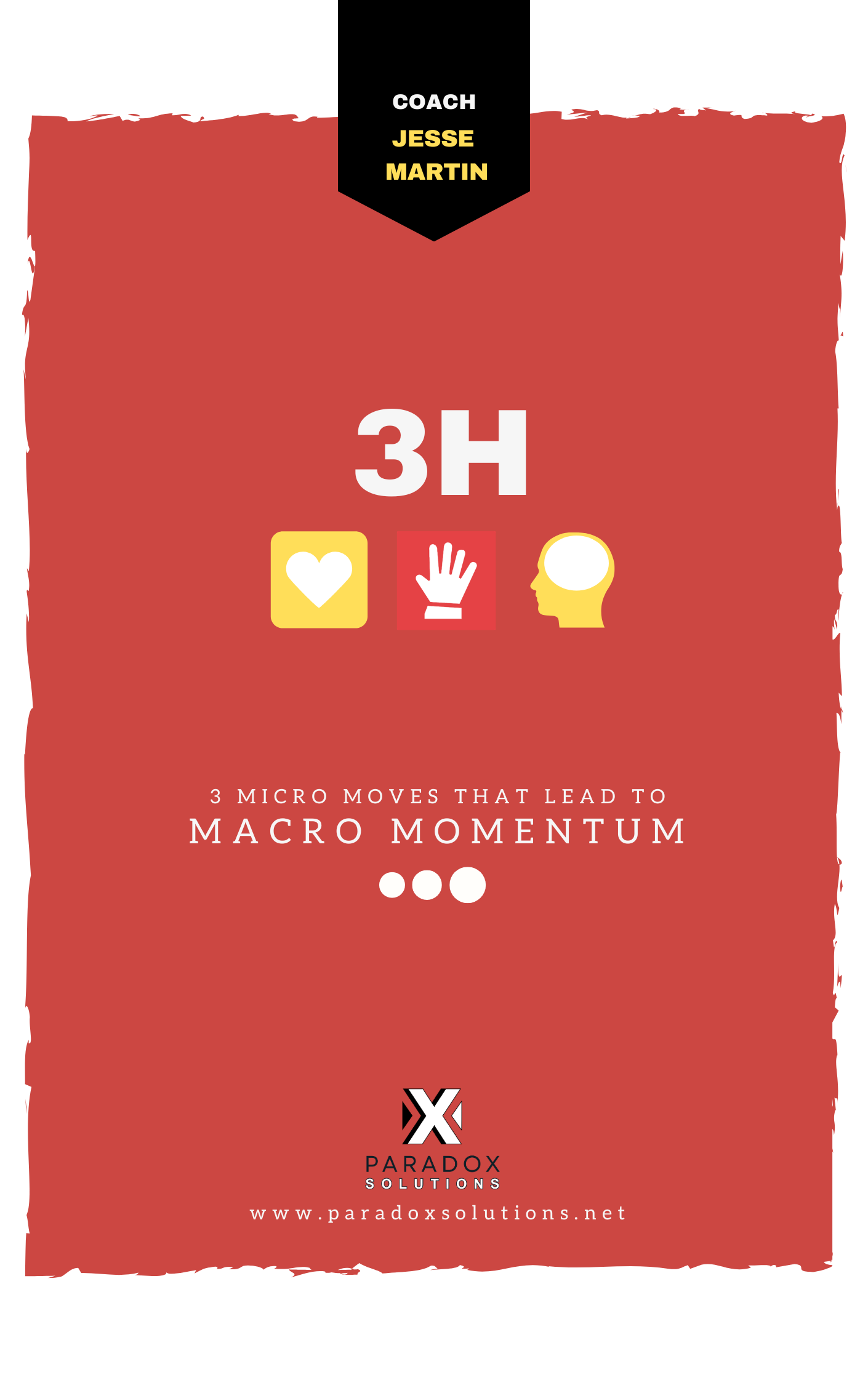 3H Course (Paradox Solutions)