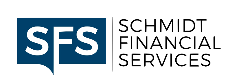 Paradox Solutions helped Schmidt Financial Services.