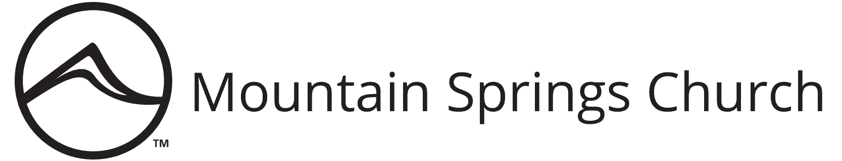 Paradox Solutions helped Mountain Springs Church.