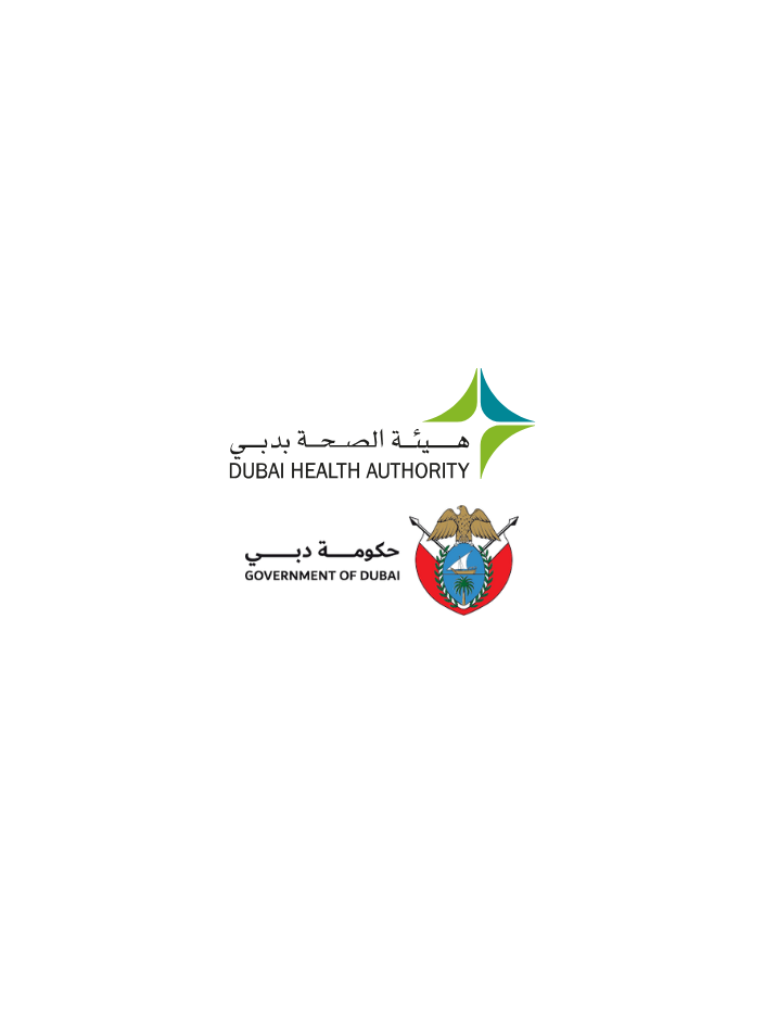 Dubai Health Authority