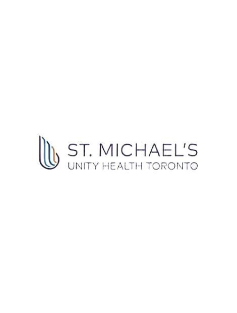 St. Michael's Hospital logo