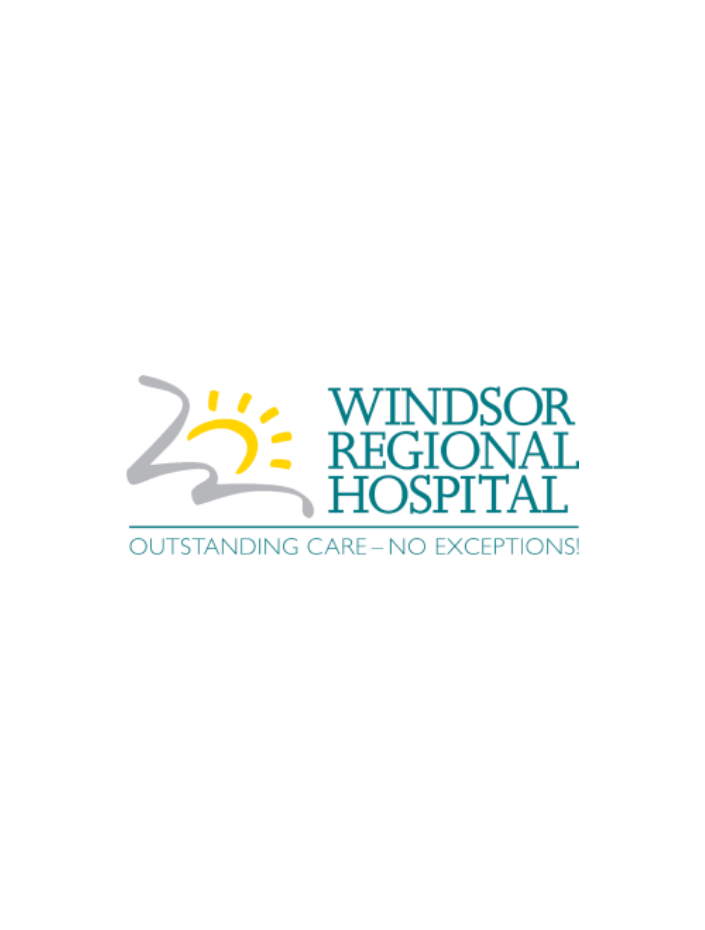 Windsor hospital