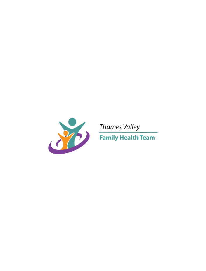 Thames Valley health team