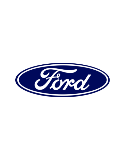 Ford logo