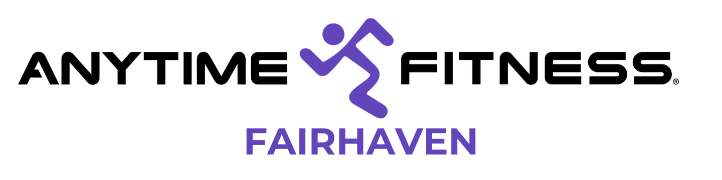 Anytime Fitness Fairhaven