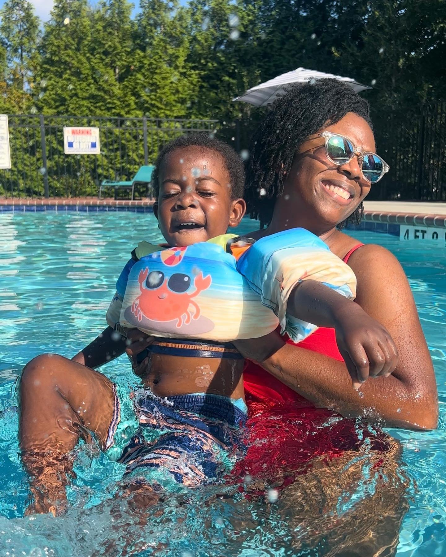 There&rsquo;s never a dull moment when I&rsquo;m with this little guy. Happy Son&rsquo;s Day to my sweet boy! 

#sonsday #sonshine #nationalsonsday #meetmarquita #motherandson #blackboyjoy #realmotherhood #mommystwin