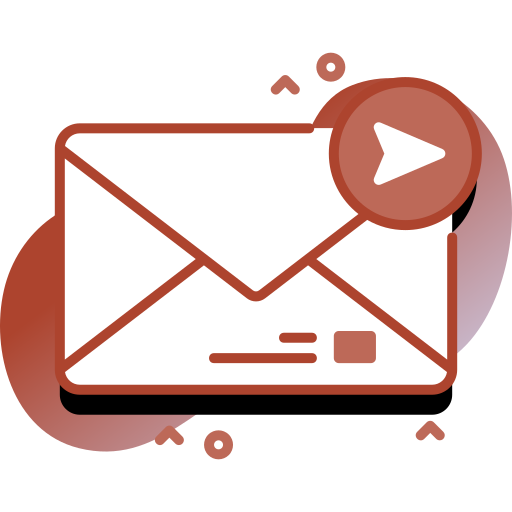 red email logo