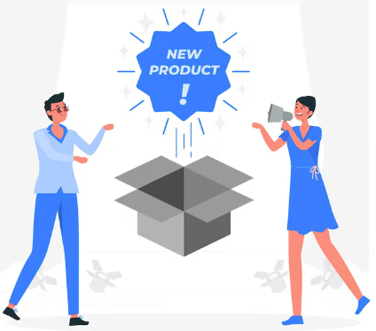 New Product