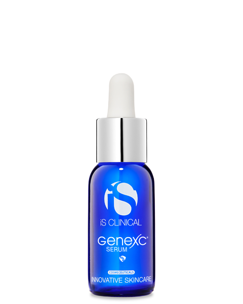 iS Clinical GeneXC Serum 15ml, 20% vitamin C serum