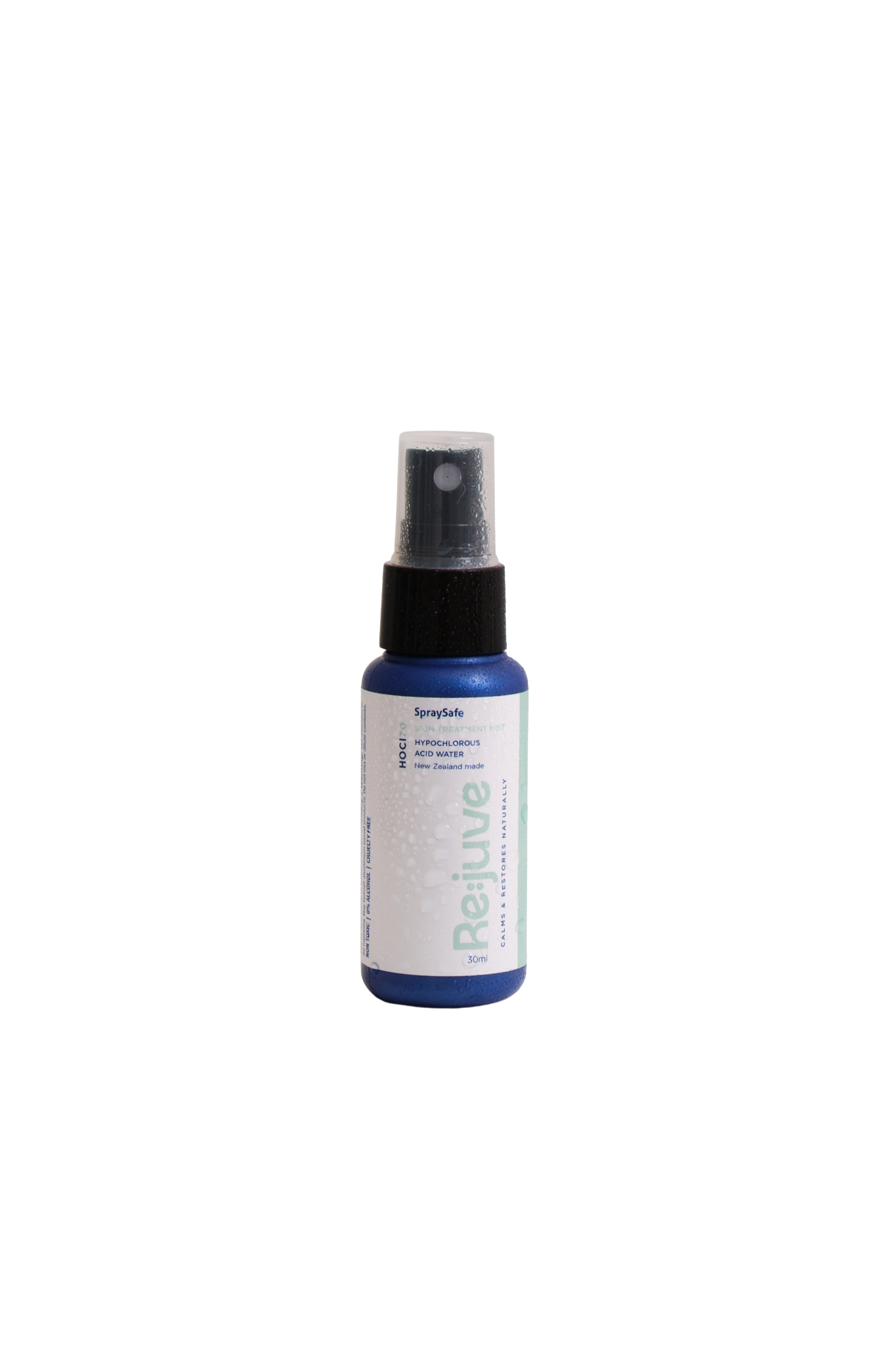 Re:juve Hypochlorous Acid 30ml (travel spray bottle)