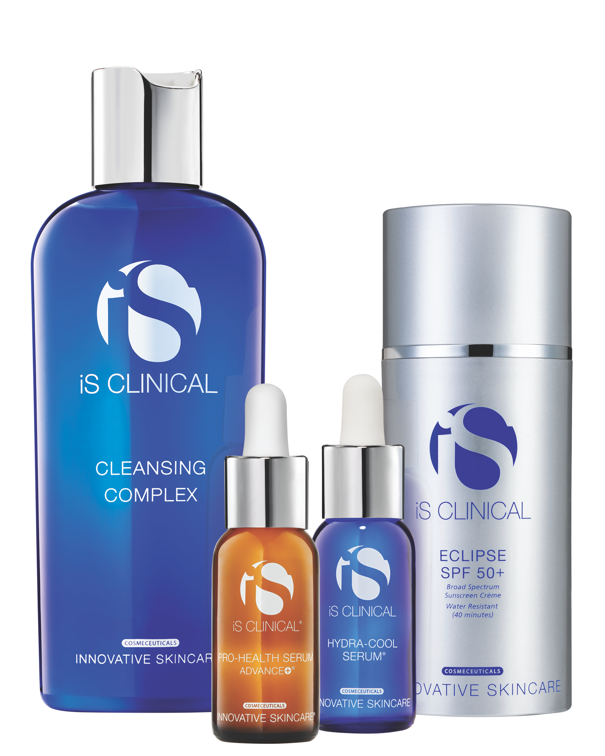 Pure Calm Box Set (retail value $492, save $138)