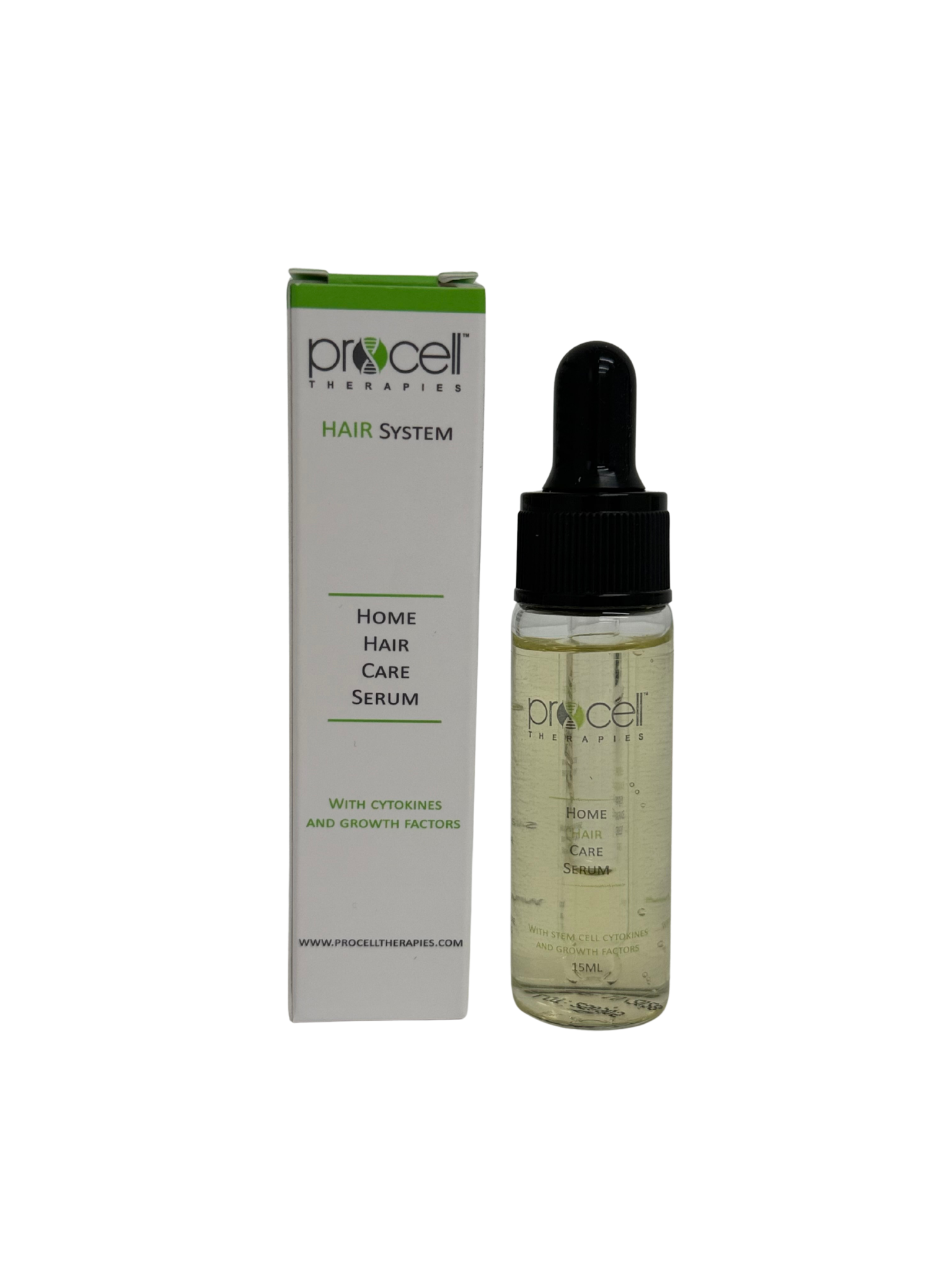 Procell Hair Serum 15ml
