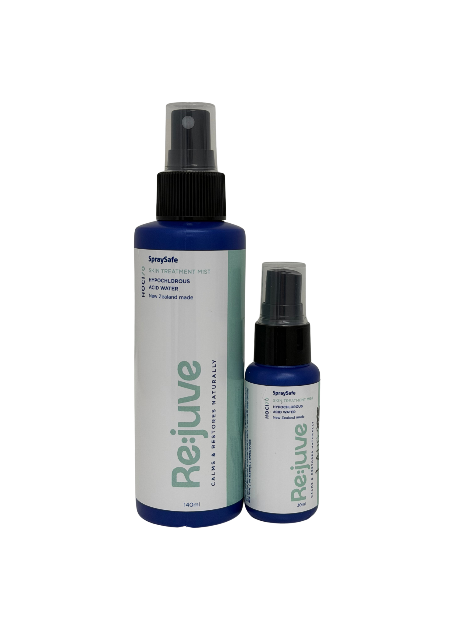 Re:juve Duo (2 bottles 140ml + 30ml)