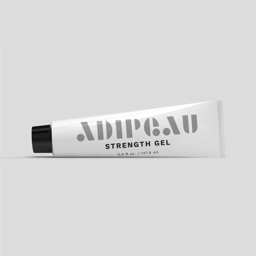 Adipeau Strength Gel 150ml