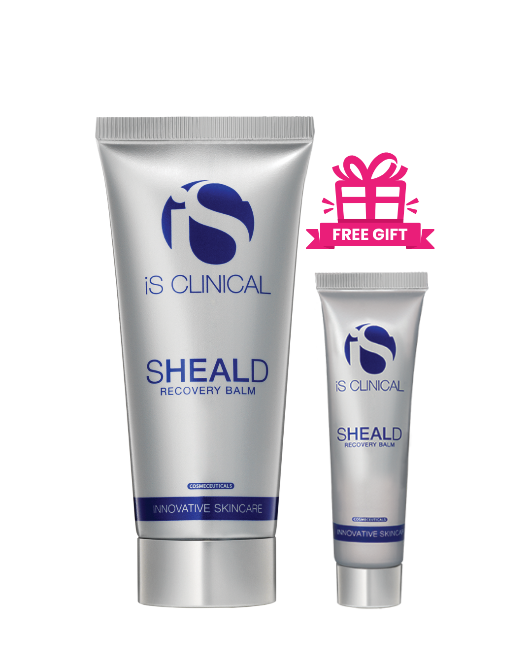 Sheald Recovery Balm 60g + Gift With Purchase
