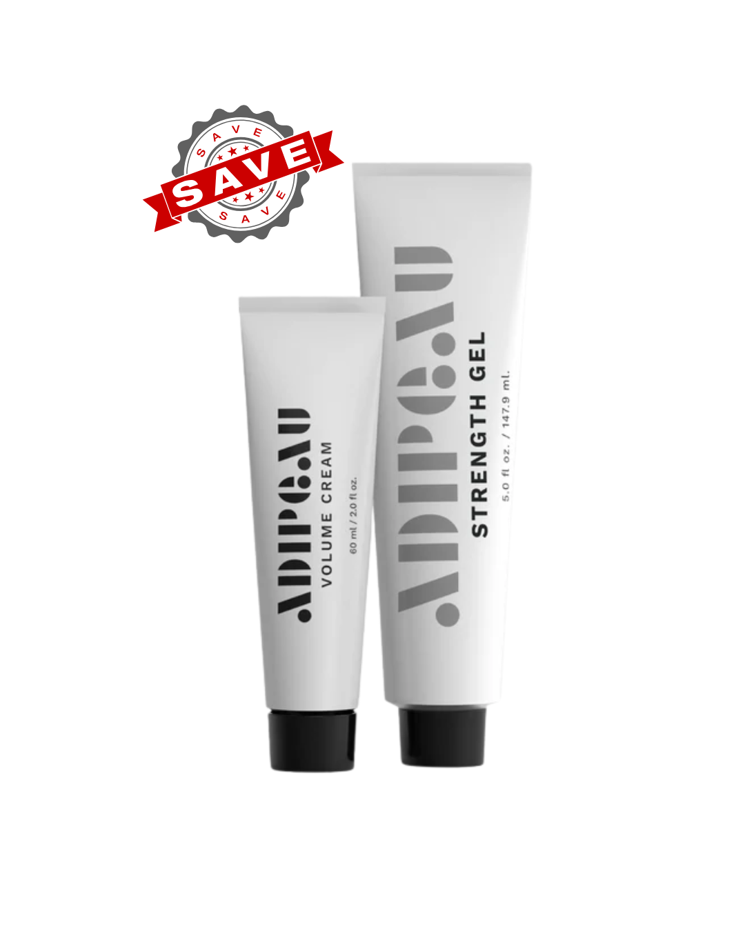 Adipeau Bundle (save $41)