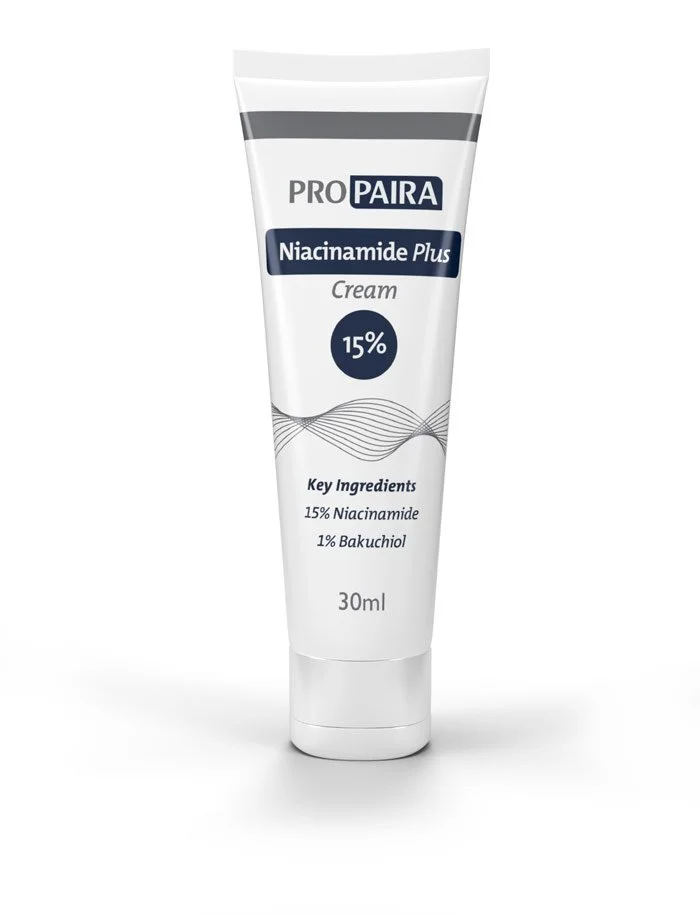 15% Niacinamide Plus Cream 30ml