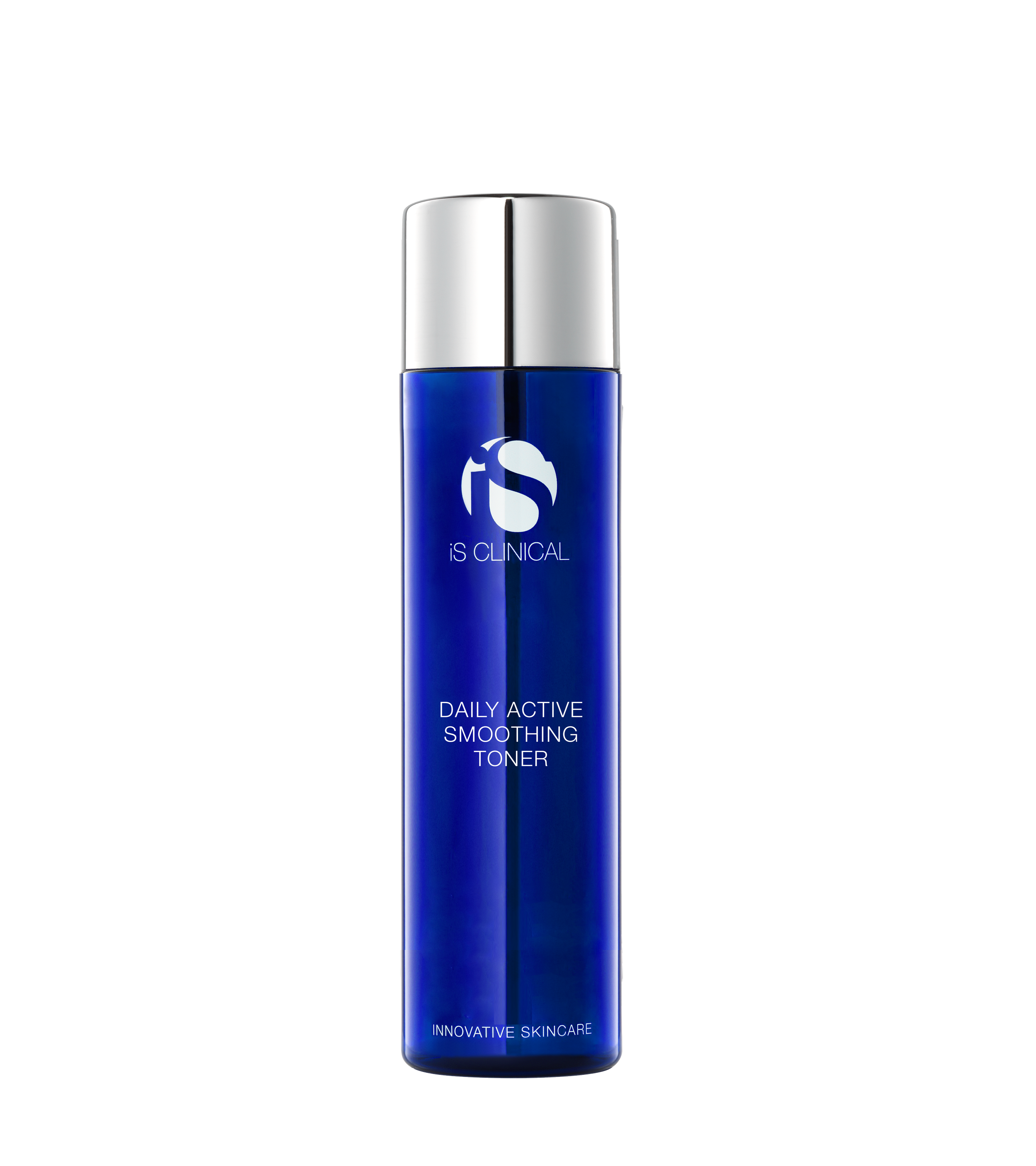 iS Clinical Daily Active Smoothing Toner 180ml, AHA BHA exfoliating toner