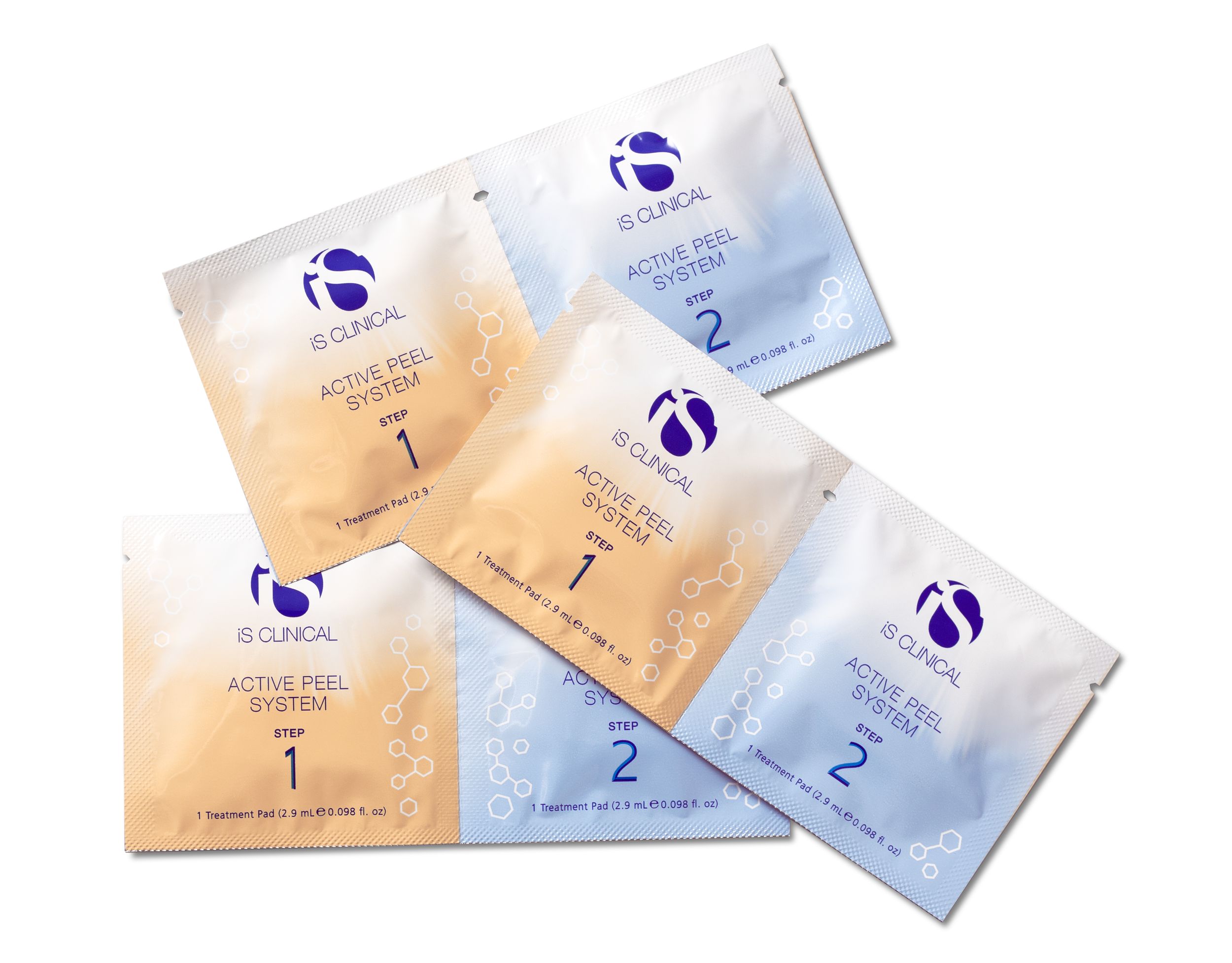 Active Peel System (box of 15 treatments)