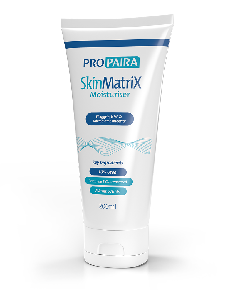 Skin Matrix Moisturiser 200ml