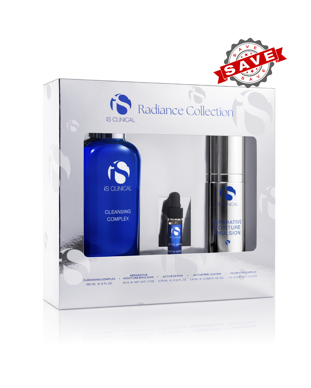 Radiance Collection with save sticker.png