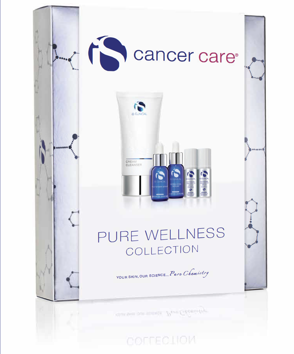 Pure Wellness Box Set (retail value $350, save $122)