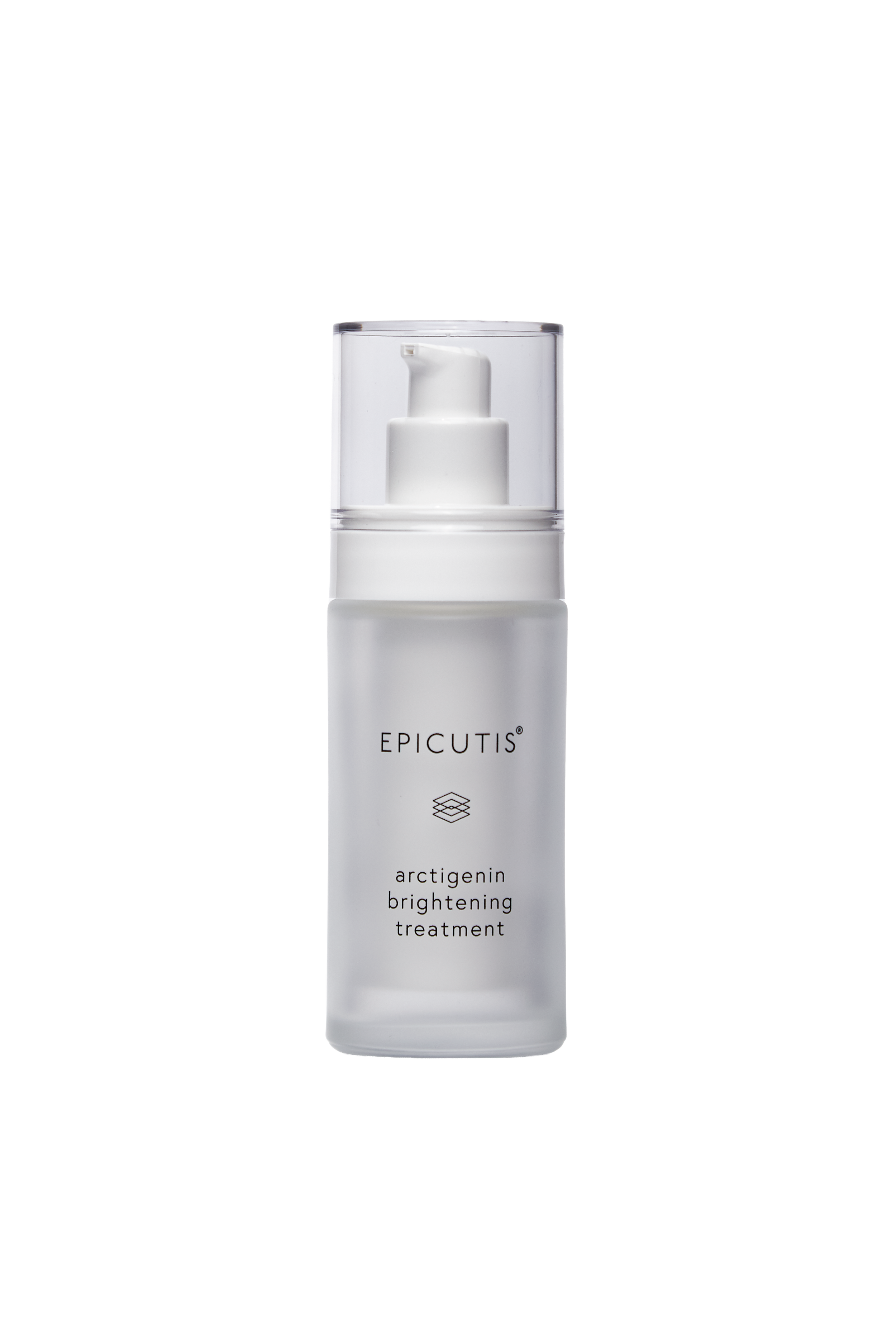 Epicutis Arctigenin Brightening Treatment
