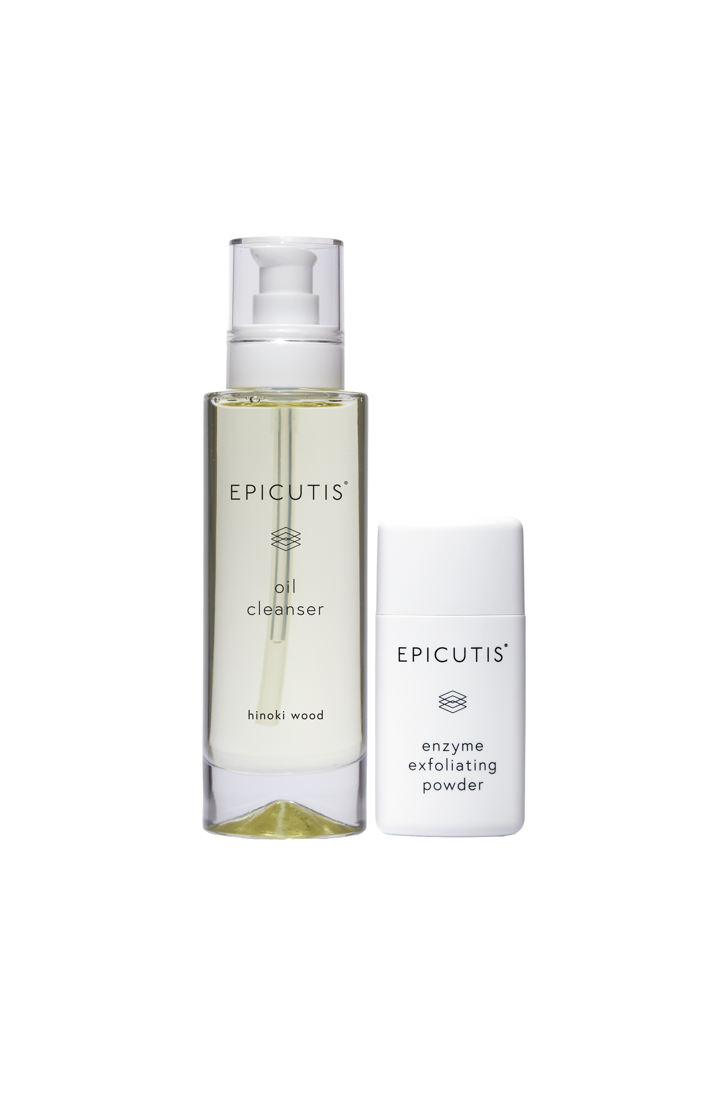 Epicutis Cleansing Essentials Set