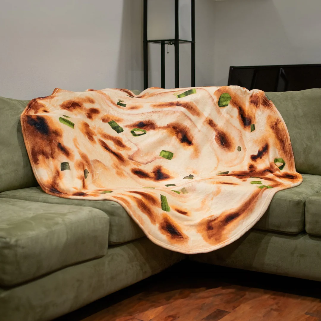 green-onion-pancake-microfleece-circle-blanket-blanket-254639_1080x.png