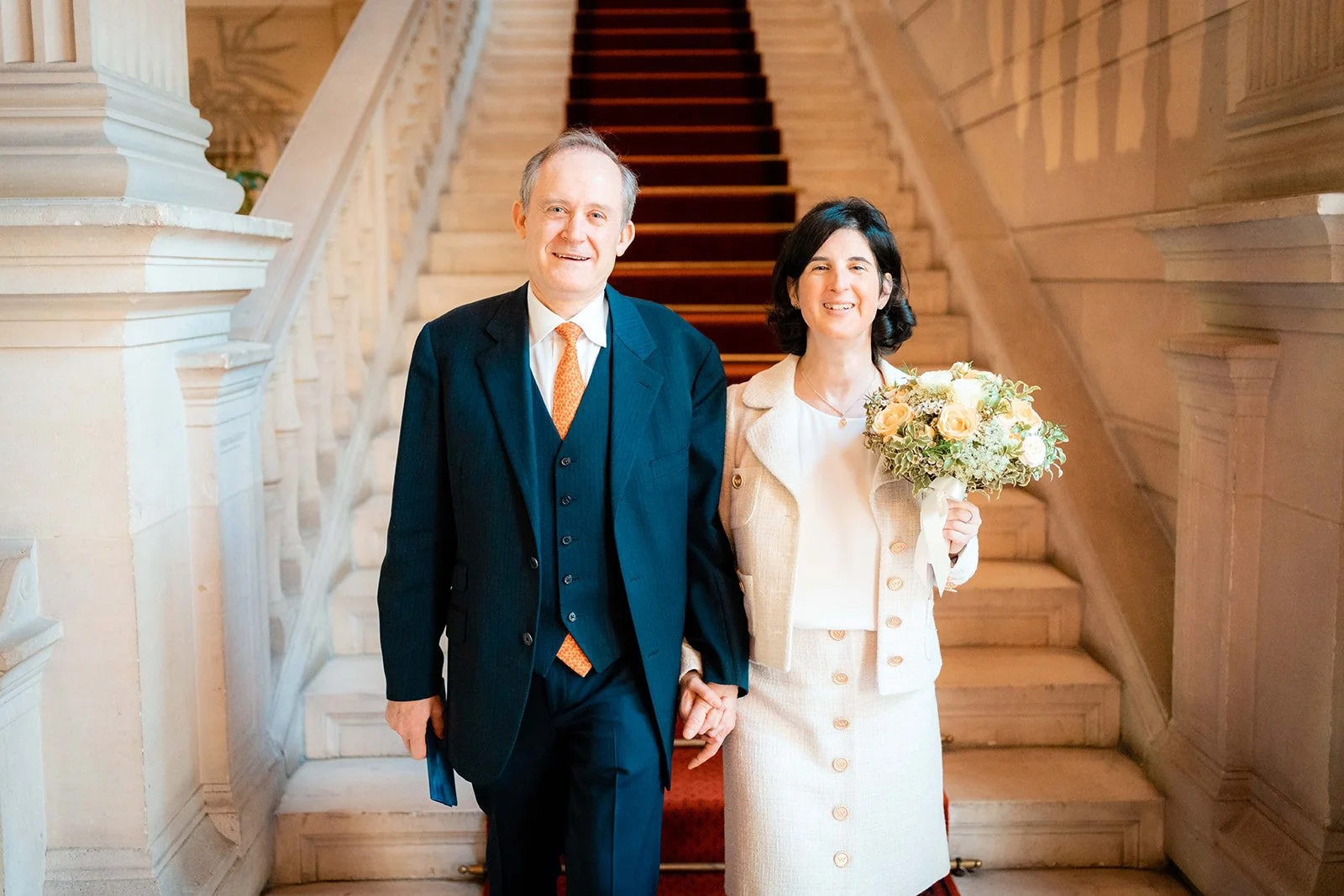  Candid wedding photography Paris SK Studios 