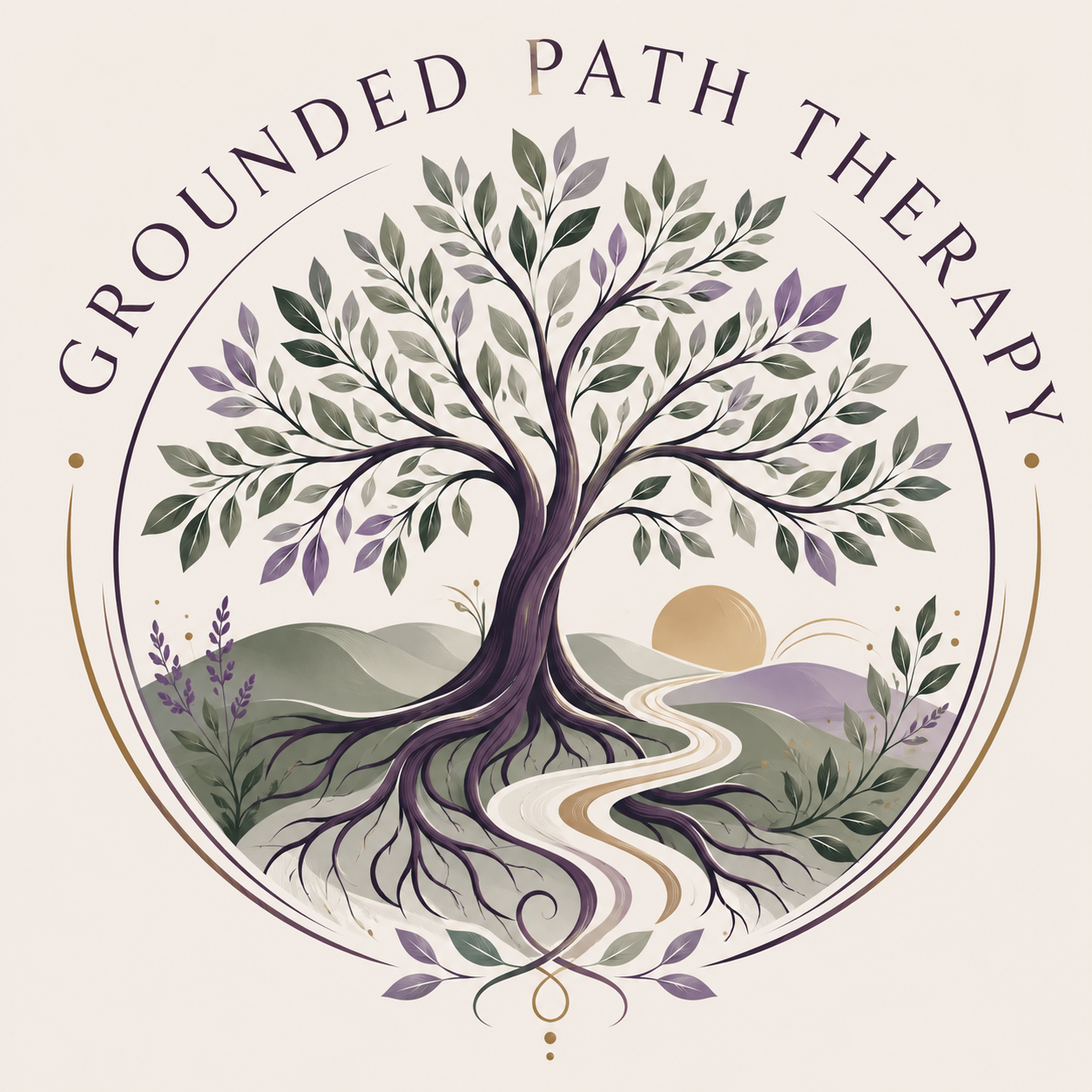 Grounded Path Therapy 