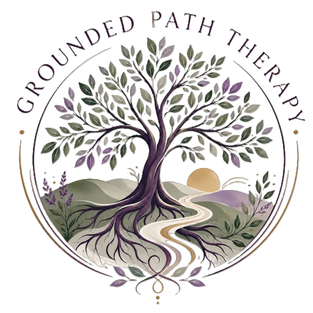 Grounded Path Therapy 