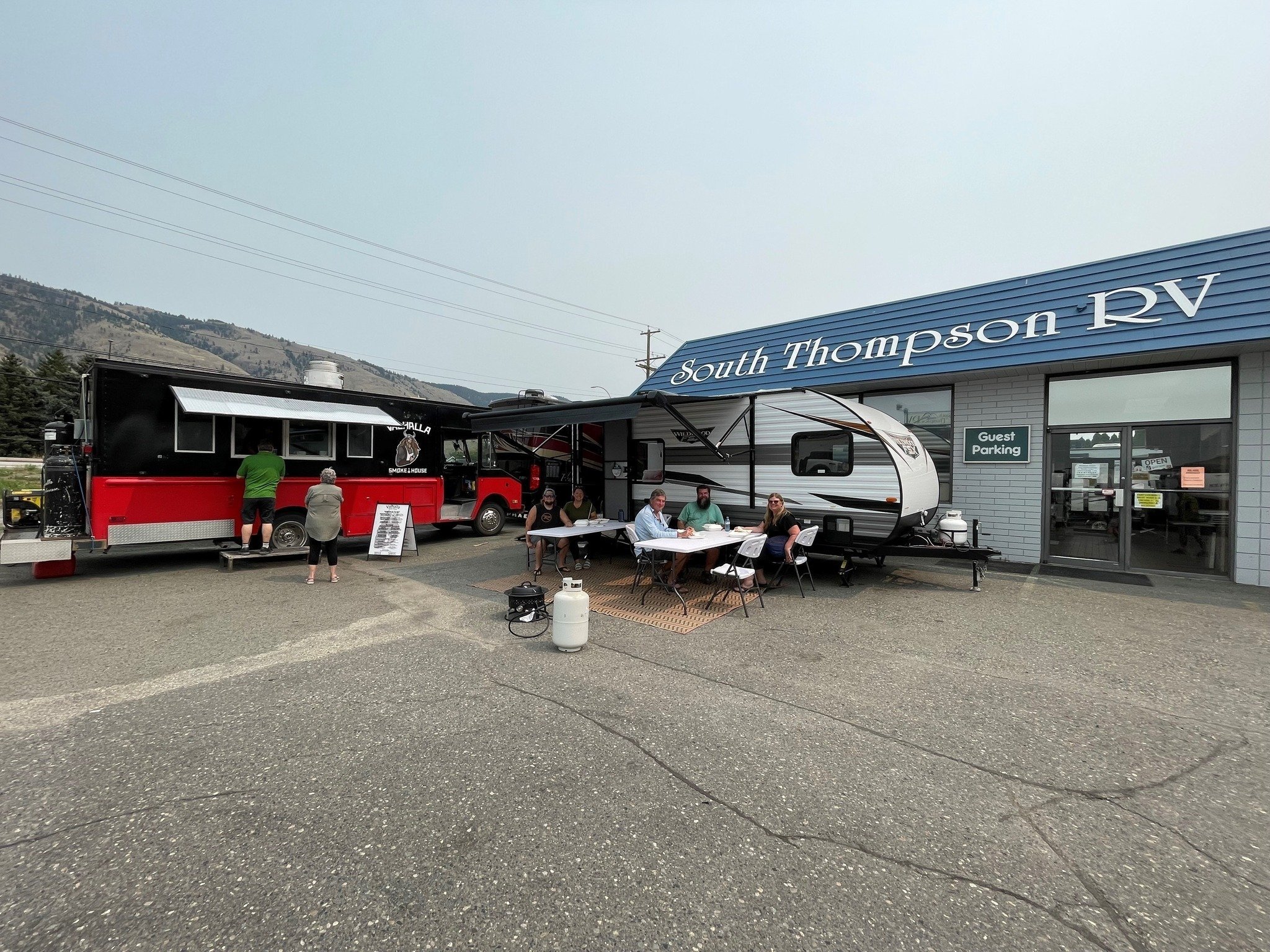 South Thompson RV