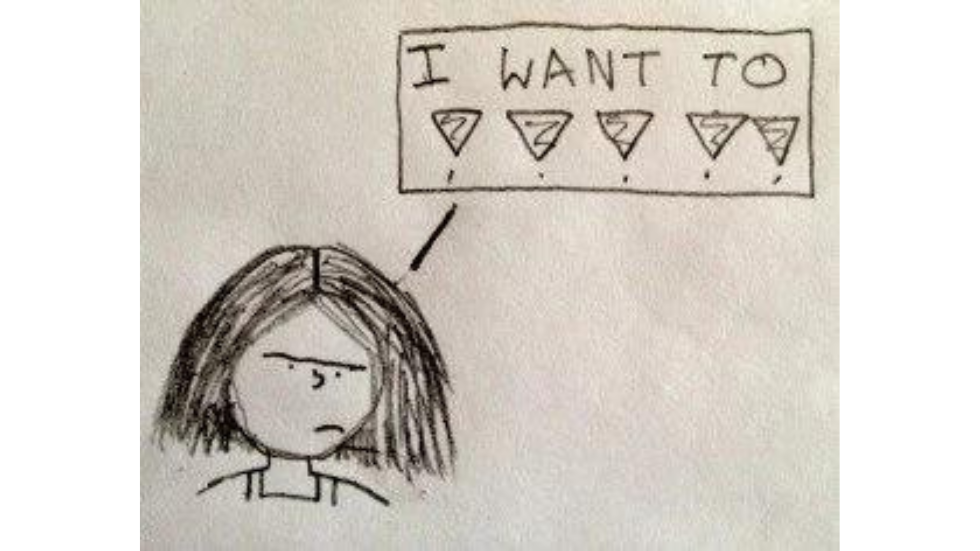 What I did when my daughter said "You're the boringest and I HATE YOU!" on our first day of summer.