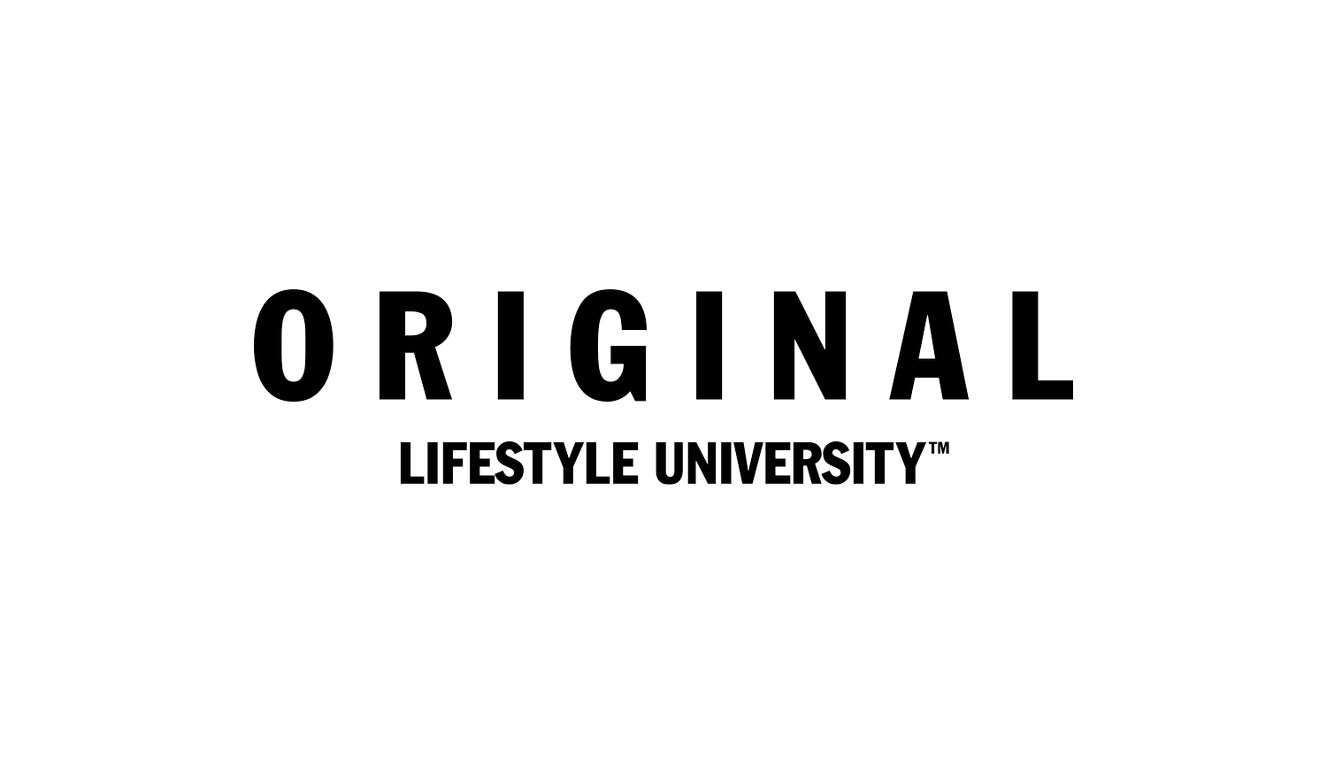 Original Lifestyle University
