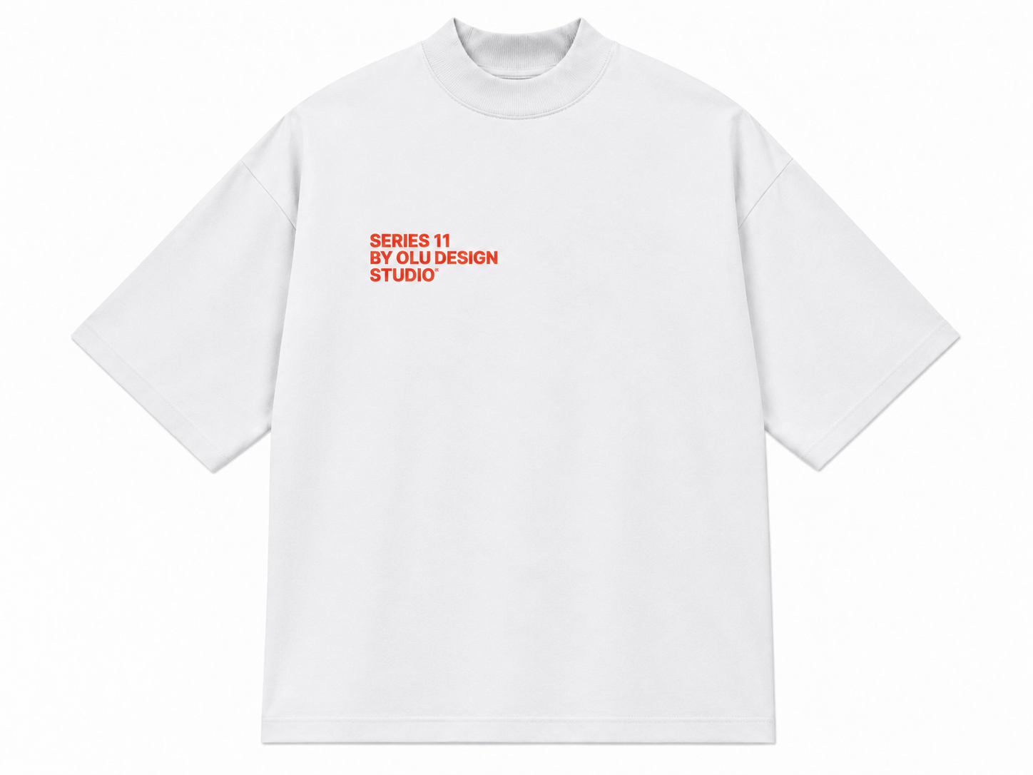 Series 11 T-Shirt