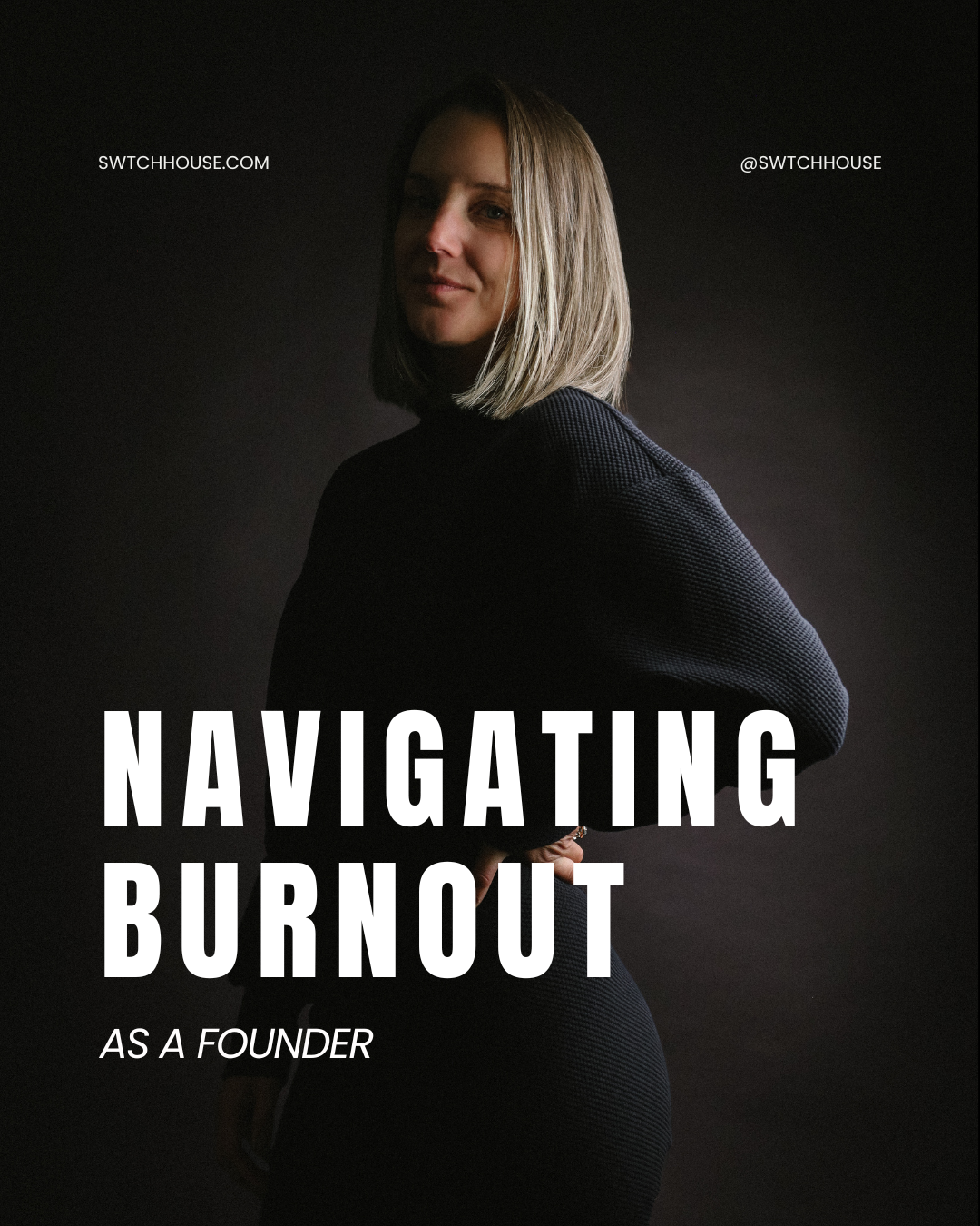 Navigating Burnout as a Founder (From Our POV)