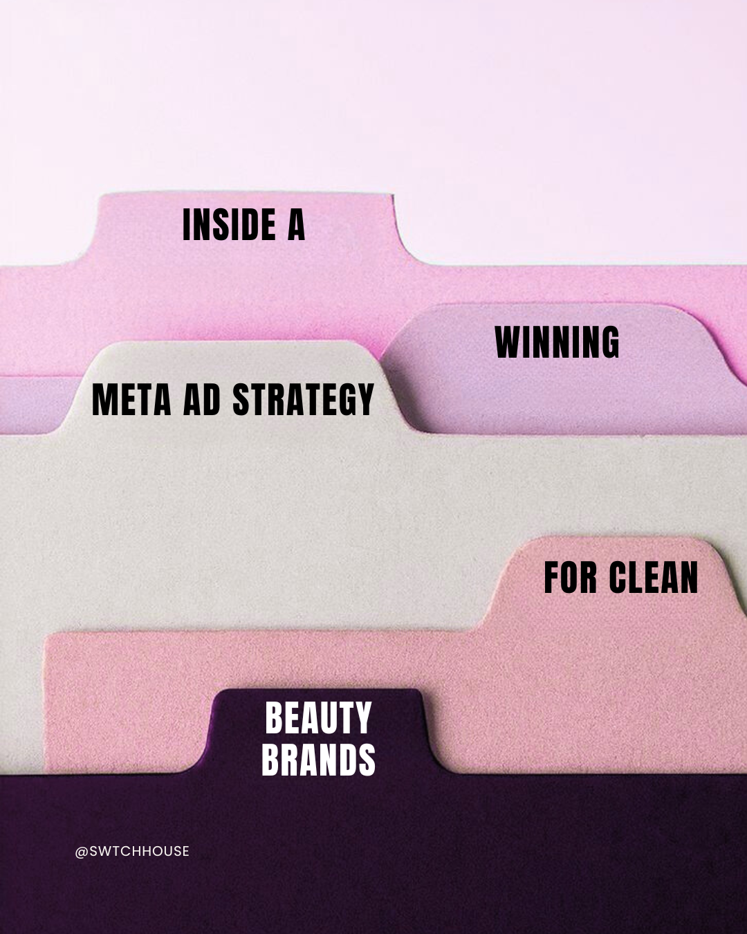 The Anatomy of a Winning Meta Campaign for Clean Beauty Founders