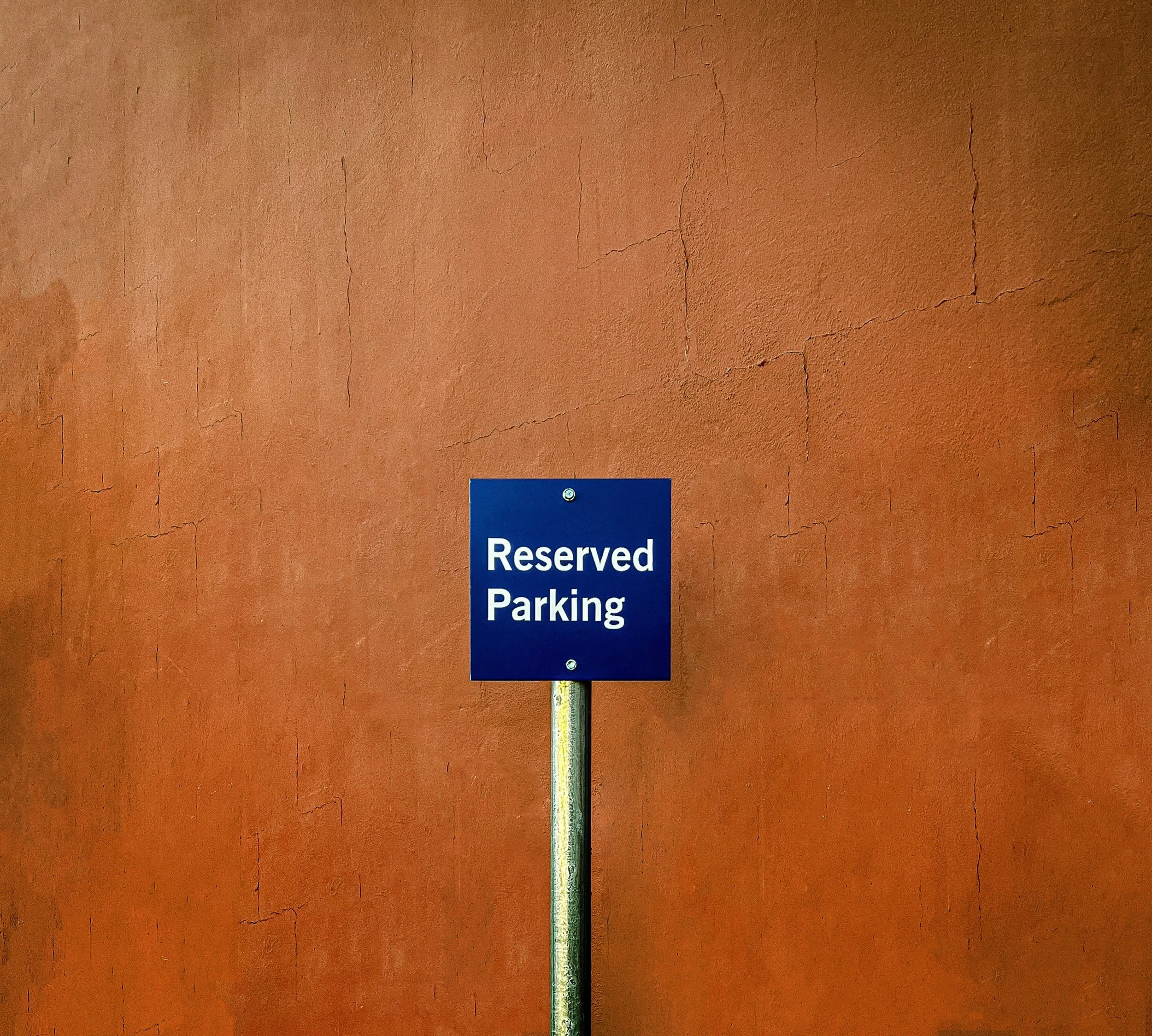Private Garage Access, San Francisco