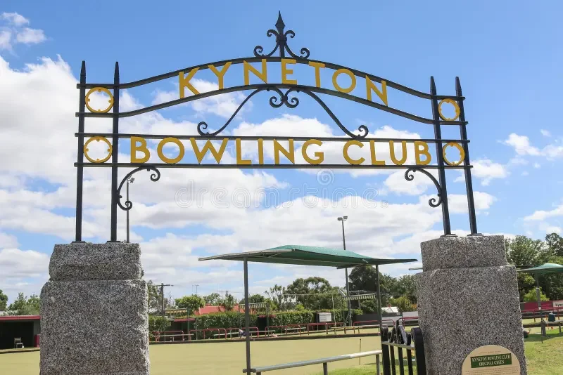 Business Kyneton End of Year Celebration