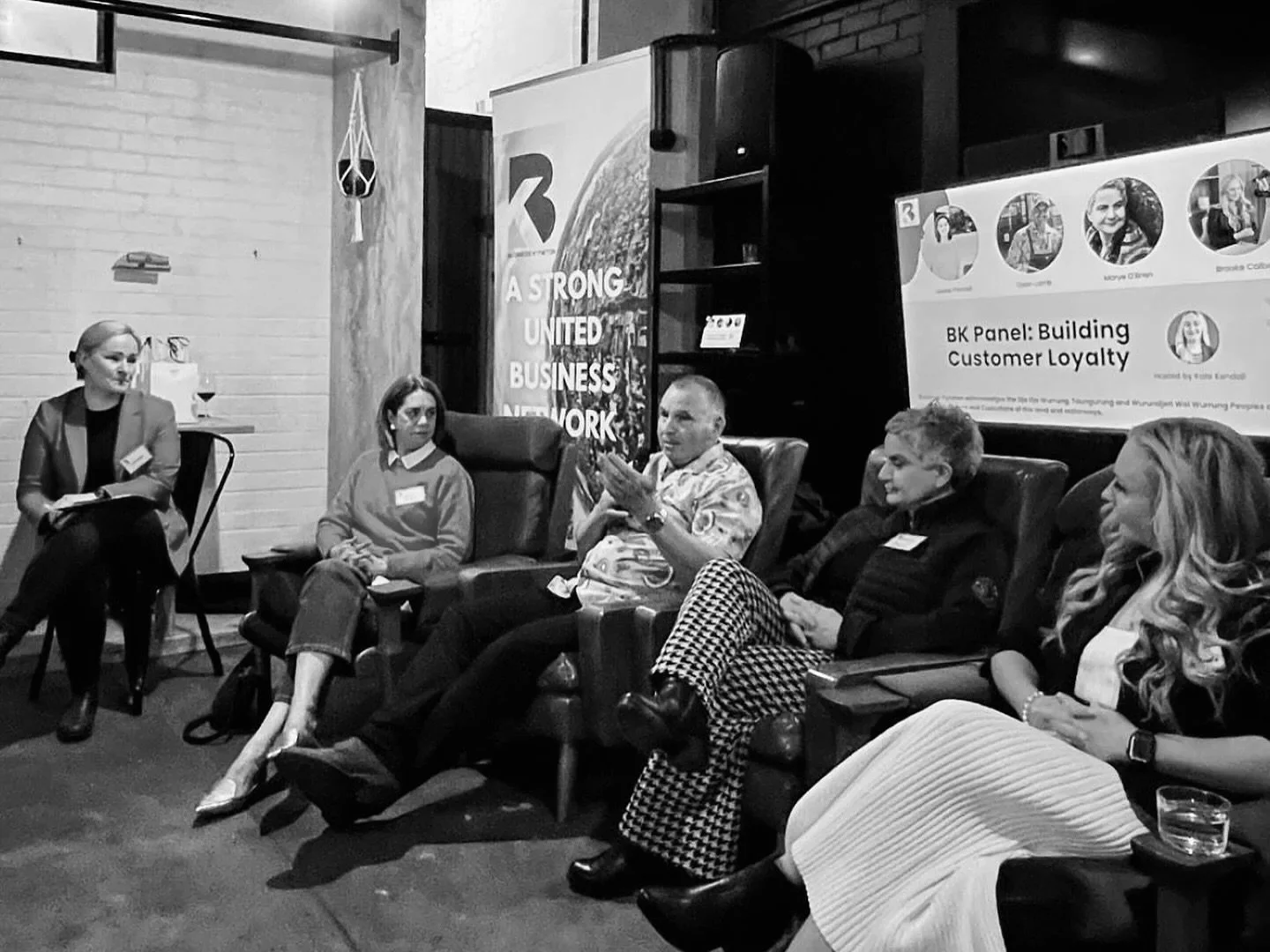 Did you come to last year&rsquo;s informative and fun networking &amp; panel event? Just a reminder that it&rsquo;s only 3 days until our next one : our 2025 Networking Drinks &amp; Panel evening.

🗓️ Thurs 30th October
⏰ 6-8 pm
📌 The Albion (upsta