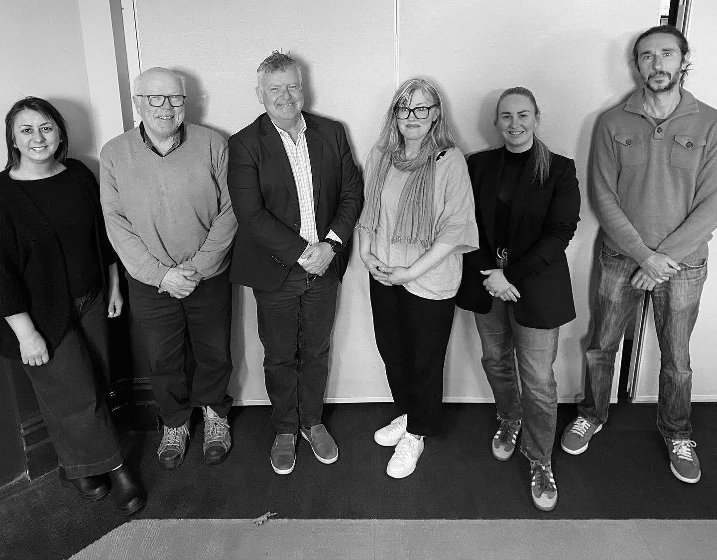 We conducted our AGM for 2025 last night. Our 2026 committee has been finalised with congratulations to:
Tim Ellen, President 
Will Le Messurier, Secretary
Julie Duncan, Vice President
Christina Tantsis, Treasurer (&amp; Tourism Macedon Ranges Board 