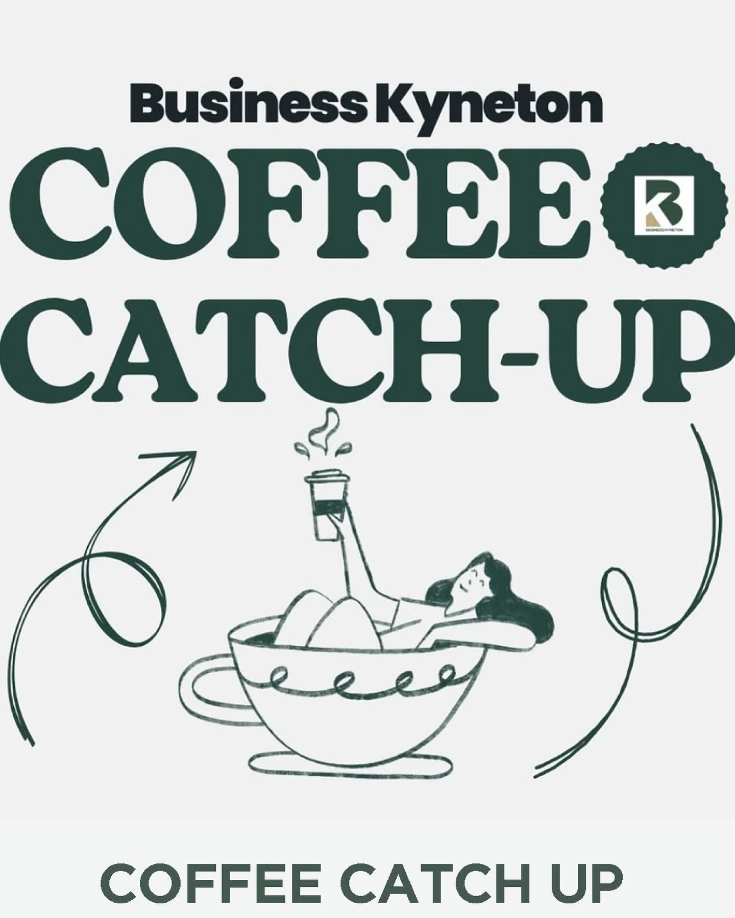 COFFEE CATCH-UP  sponsored by @australianunity at new cafe ☕️@twenty9piper 

🗓️Wed 29th April
⏰9 am to 10 am
📍29 Piper Street Kyneton

With the cost-of-living pressures at the moment, this month&rsquo;s Coffee Catch Up will be sponsored by the team