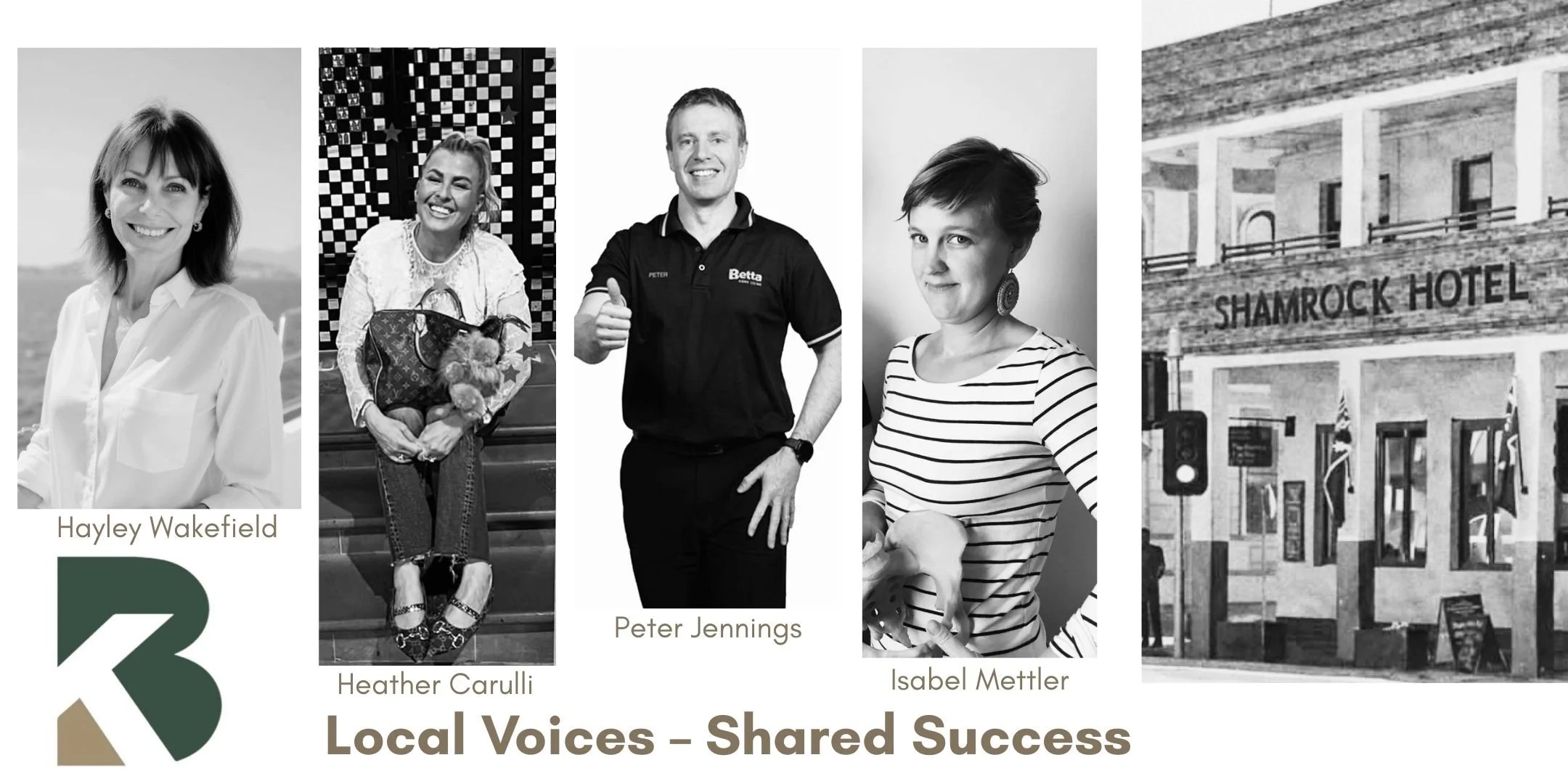 Local Voices 
